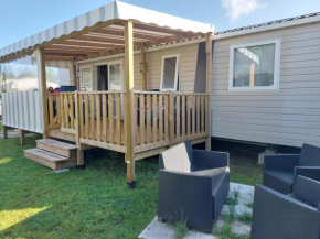 Mobile home